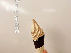 -喜茶(深圳福田星河COCO Park店)