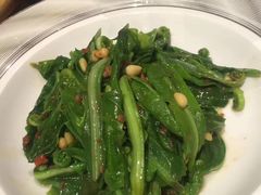 -若蘭慈·无国界素食料理(欢乐海岸店)