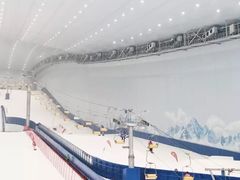 -哈尔滨热雪奇迹