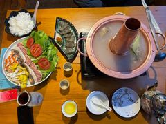 -民食香·腊排骨野生菌美食(木府店)