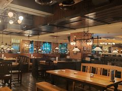-宝莱纳啤酒花园餐厅PAULANER BRAUHAUS Nanjing(广州路店)