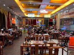 -伙工殿餐厅(吉大店)