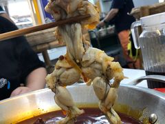 -老天桥蛙炉火锅(姑苏总店)
