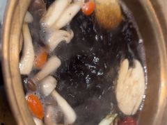 -古关火锅店(古北水镇景区店)