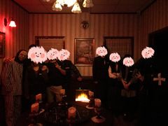 -棂笼·深度沉浸密室(武汉旗舰店)