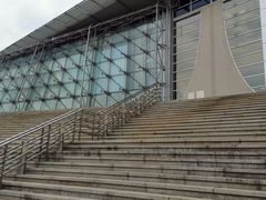 -清华大学-陈明游泳馆