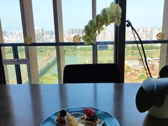 -漳州佰翔圆山酒店·圆山畔西餐厅