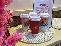 -一杯潮茶(西街店)