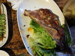 -木屋烧烤(白石洲店)