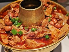 -全牛匠·乐山跷脚牛肉(西北旺万象汇店)