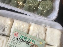 -江南春(中山中路店)
