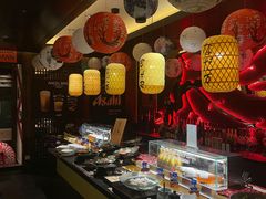 -滩万日本料理Nadaman(国贸大酒店)