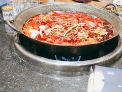 -楠火锅(绵阳首店)