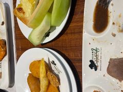 -汉巴味德(北京银座和谐广场店)