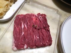 -涮福記·现切牛羊肉火锅(世纪汇店)