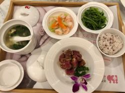 -喜喜月子(瑞虹天地店)