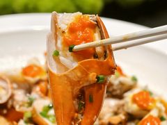 -云锦壹号·淮扬宴(徐汇万科店)
