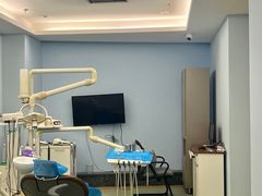 -武汉第一口腔医院(建设大道总院)