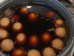 -秦君宝手擀菠菜面(金花路店)