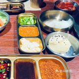 在成都就能感受到韩国街头烤肉🥩