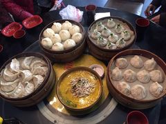 -老苏北饭店(江都店)
