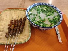 -马艾萨中国兰州牛肉拉面(劲松店)