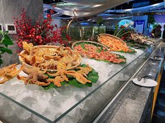 -一方渔歌蒸汽海鲜自助(文化路万达广场店)