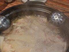 -春润大地海南椰子鸡(沙井京基百纳广场店)
