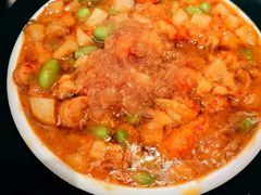 -松鹤楼面馆(清河万象汇店)