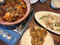 -品味泸沽湖•民族特色菜(大落水店)