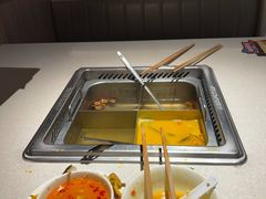 -海底捞火锅(中商百货店)