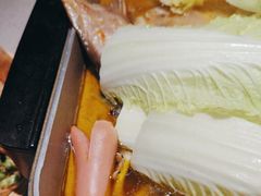 -半天妖烤鱼(槐房万达店)