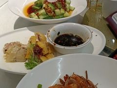 -老平安农家菜(平安店)