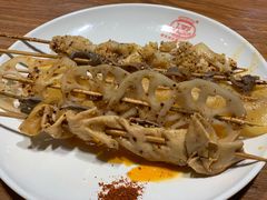-青石桥老瓦房肥肠粉总店(青石桥总店)