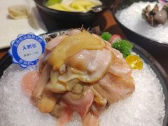 -东海怡品海鲜豆捞(星街坊店)