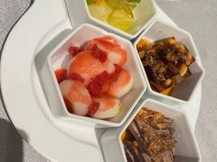 -花家怡园HUA'S RESTAURANT(崇文门·哈德门广场店)