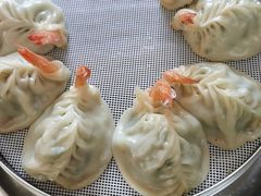 -叶存利海鲜大馅饺子(海宁路总店)
