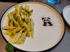 -四川饭店(长白店)