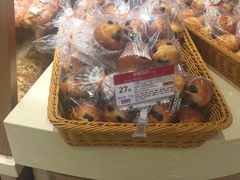 -山崎面包(静安久光店)