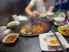 -椒王火锅(厚街万达店)