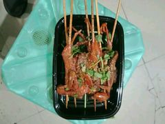 -红烧鱼头·杭帮菜·特色烧烤