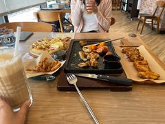 -必胜客(增城广场店)