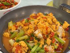-红色湘菜馆(春风店)