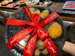 -渔舶汇蒸汽活海鲜·榴莲自助(领展中心城店)