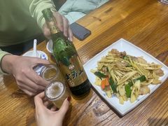 -下梅人家土菜馆(历史文化餐厅度假区店)