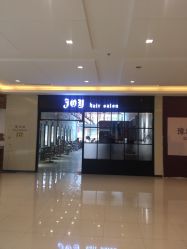 -JOY Hair salon