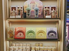 -奈雪的茶(湖滨银泰in77C区PRO店)