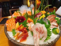 -大江户日本料理(吕厝店)