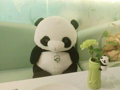 -眉州东坡·熊猫主题餐厅(枫蓝店)