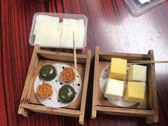 -欢姐伦教糕(北海大道北店)